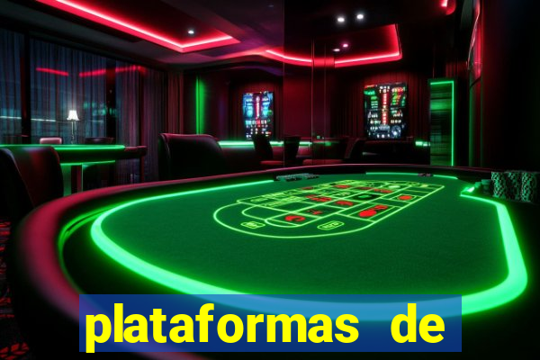 plataformas de jogos do tigre